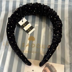 Elle Sadoughi headband